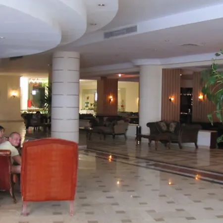 Roma Hotel