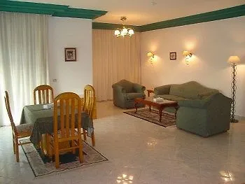فندق فندق روما الغردقة