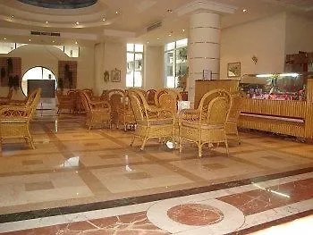 Roma Szálloda Gurdaka